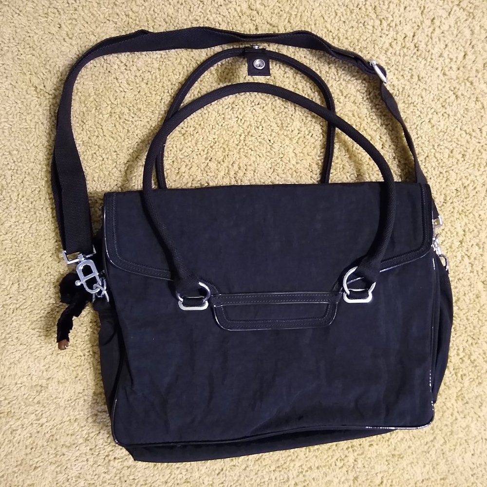 Kipling Super City Bag (NWOT)